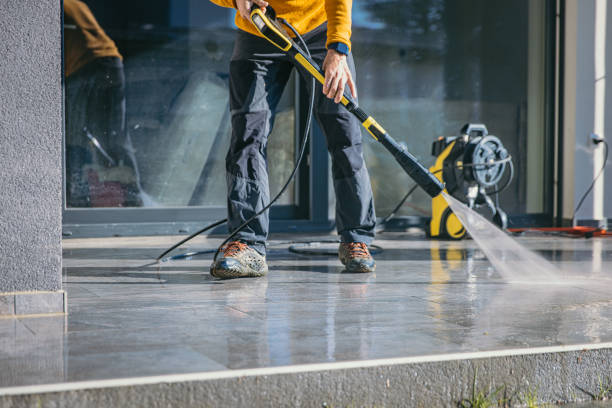 Best Driveway Cleaning and Restoration in Sandstone, MN
